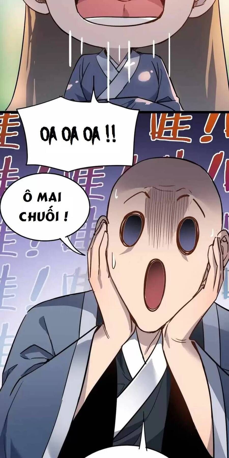 đọc truyện Dị Giới Kiến Tạo Tối Cường Thiếu Lâm Tự Chương 32 ảnh 28 tại Giả Dược