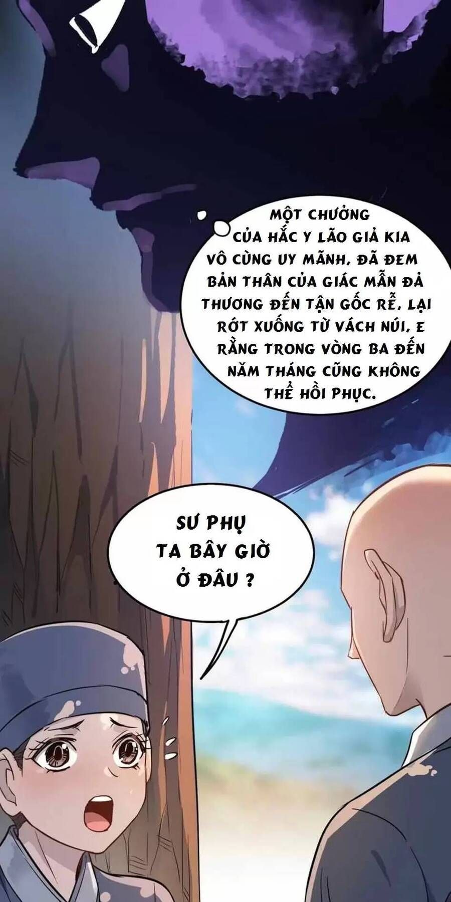 đọc truyện Dị Giới Kiến Tạo Tối Cường Thiếu Lâm Tự Chương 32 ảnh 33 tại Giả Dược