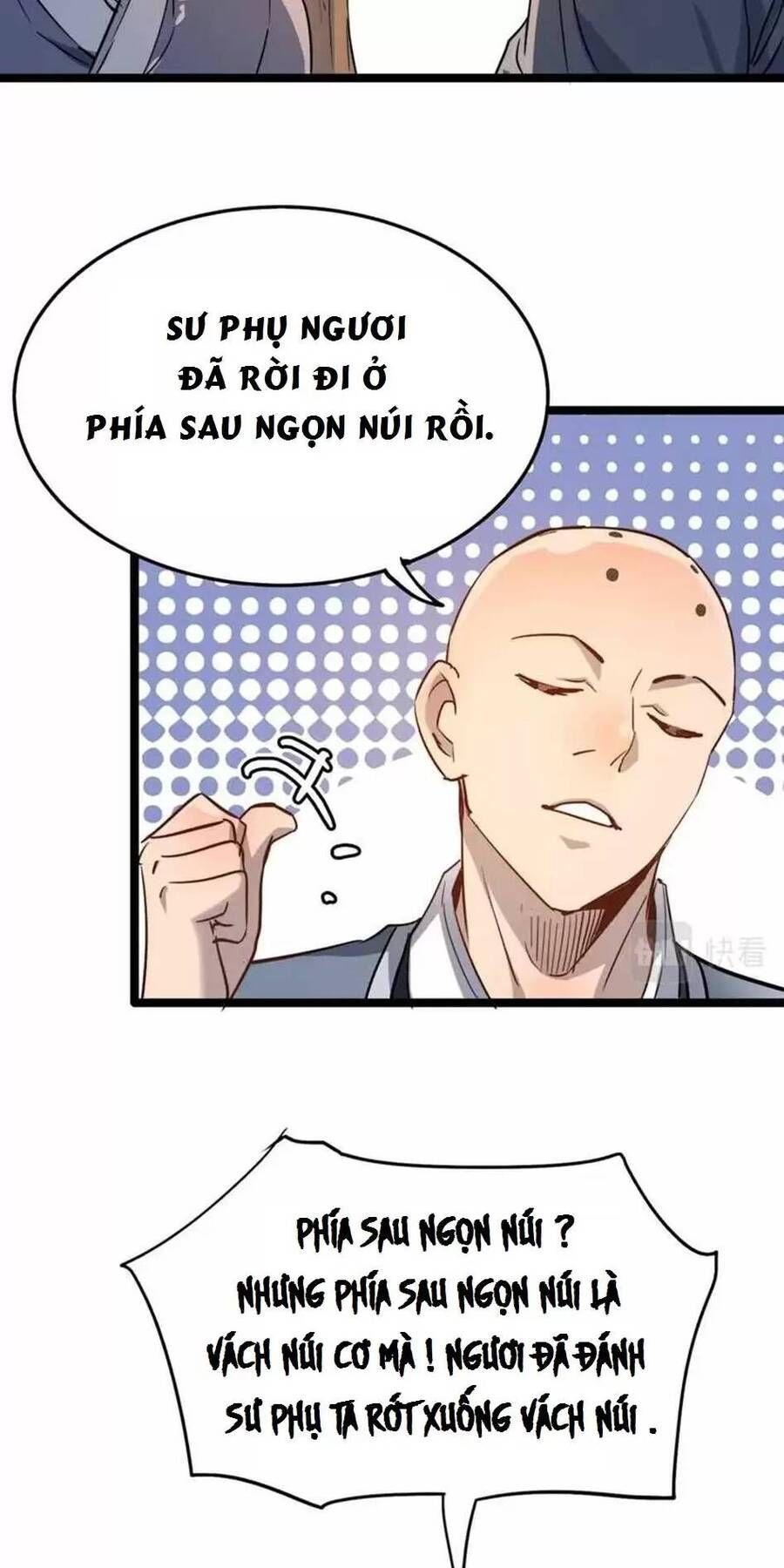 đọc truyện Dị Giới Kiến Tạo Tối Cường Thiếu Lâm Tự Chương 32 ảnh 34 tại Giả Dược