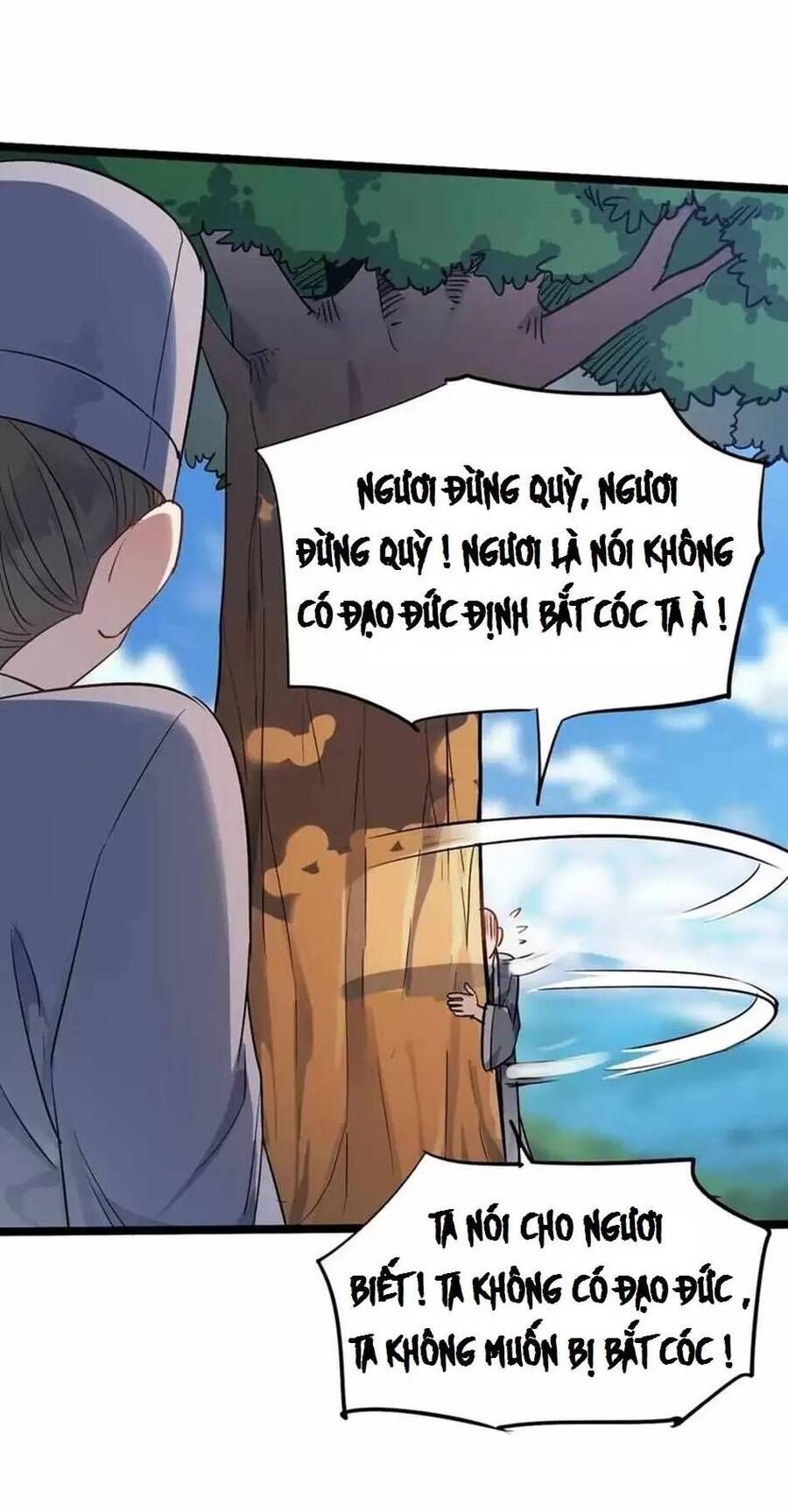 đọc truyện Dị Giới Kiến Tạo Tối Cường Thiếu Lâm Tự Chương 32 ảnh 37 tại Giả Dược