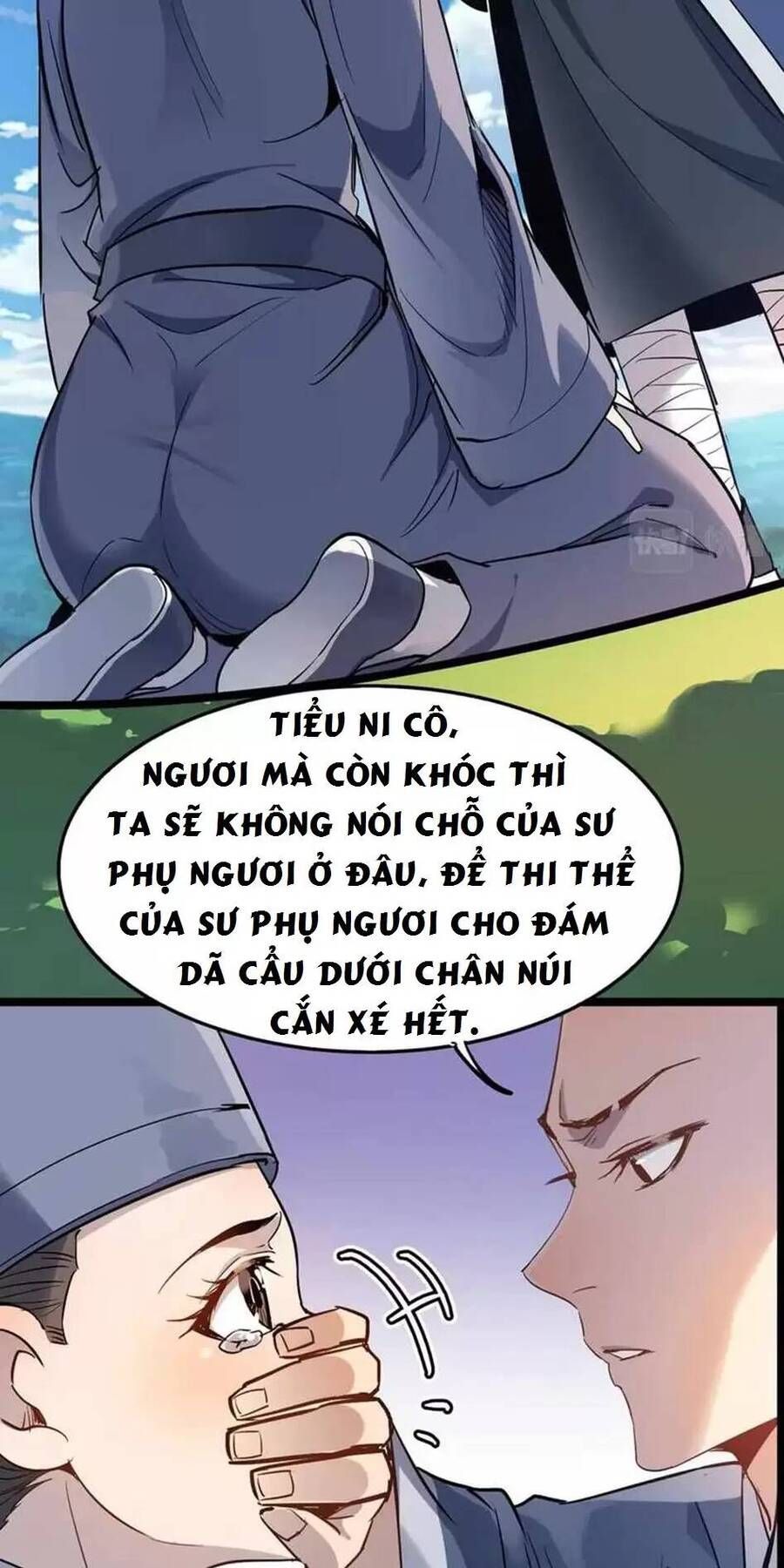 đọc truyện Dị Giới Kiến Tạo Tối Cường Thiếu Lâm Tự Chương 32 ảnh 42 tại Giả Dược