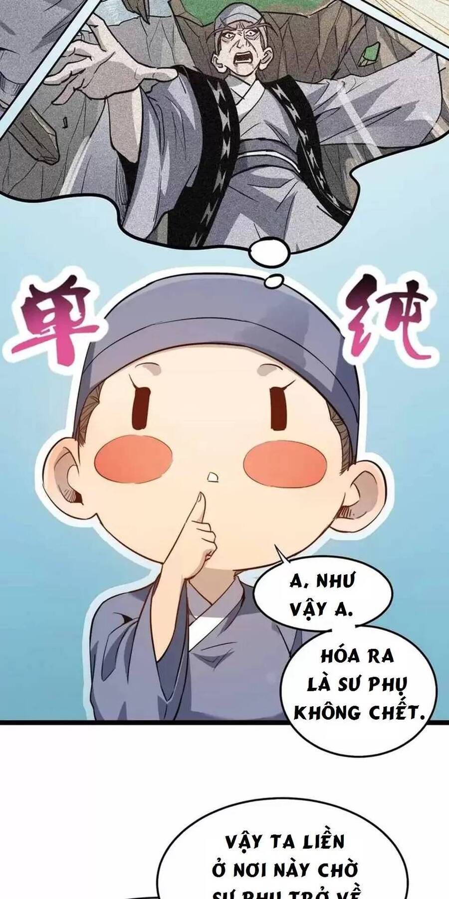 đọc truyện Dị Giới Kiến Tạo Tối Cường Thiếu Lâm Tự Chương 32 ảnh 45 tại Giả Dược