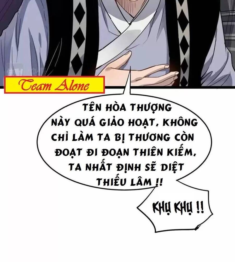 đọc truyện Dị Giới Kiến Tạo Tối Cường Thiếu Lâm Tự Chương 32 ảnh 6 tại Giả Dược