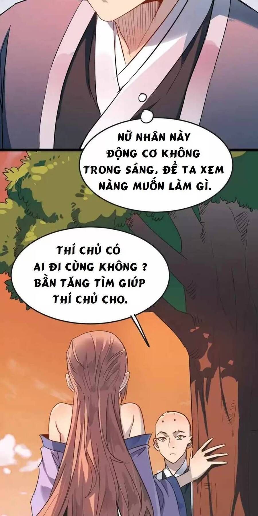 đọc truyện Dị Giới Kiến Tạo Tối Cường Thiếu Lâm Tự Chương 33 ảnh 20 tại Giả Dược