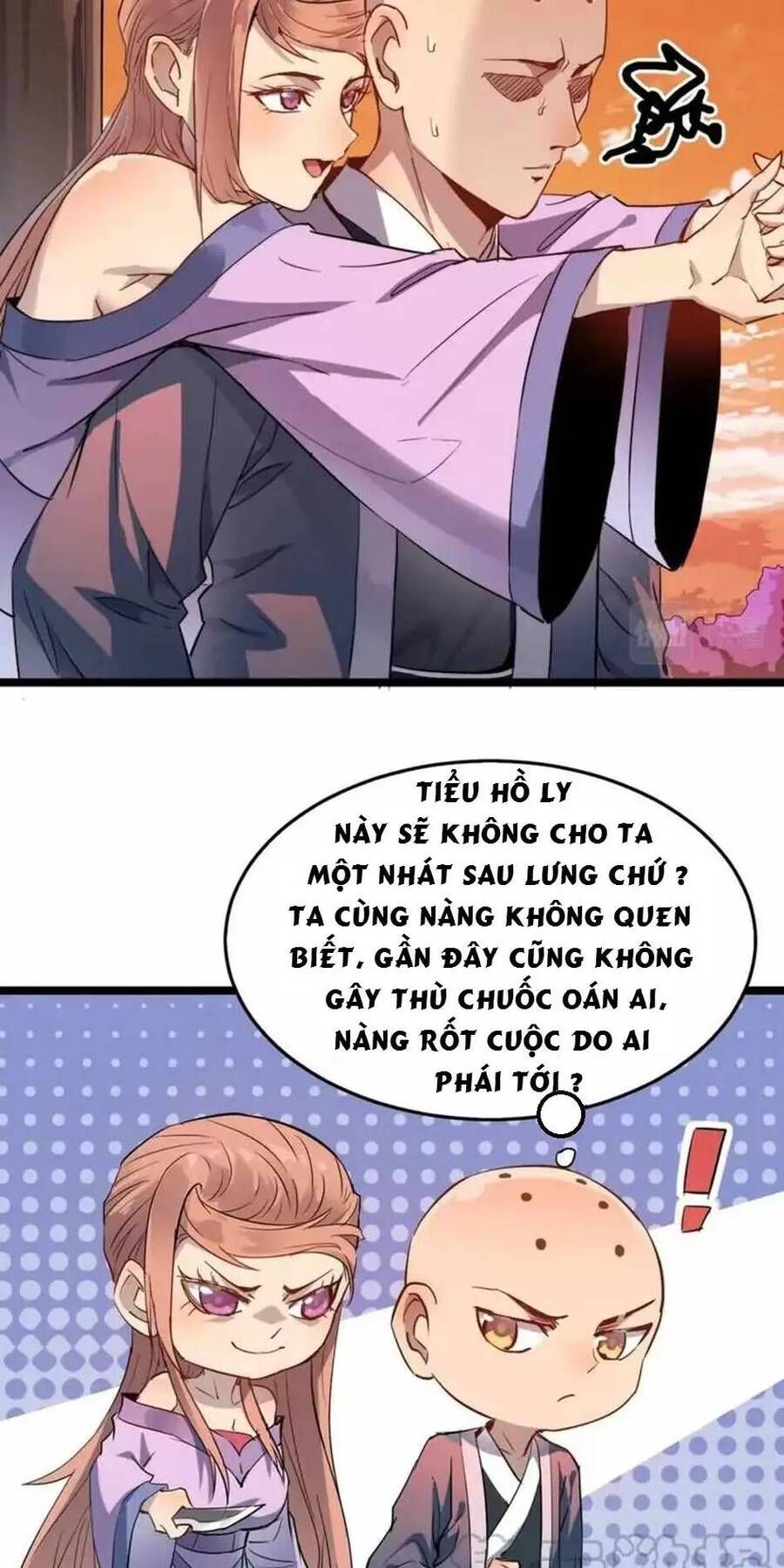 đọc truyện Dị Giới Kiến Tạo Tối Cường Thiếu Lâm Tự Chương 33 ảnh 25 tại Giả Dược