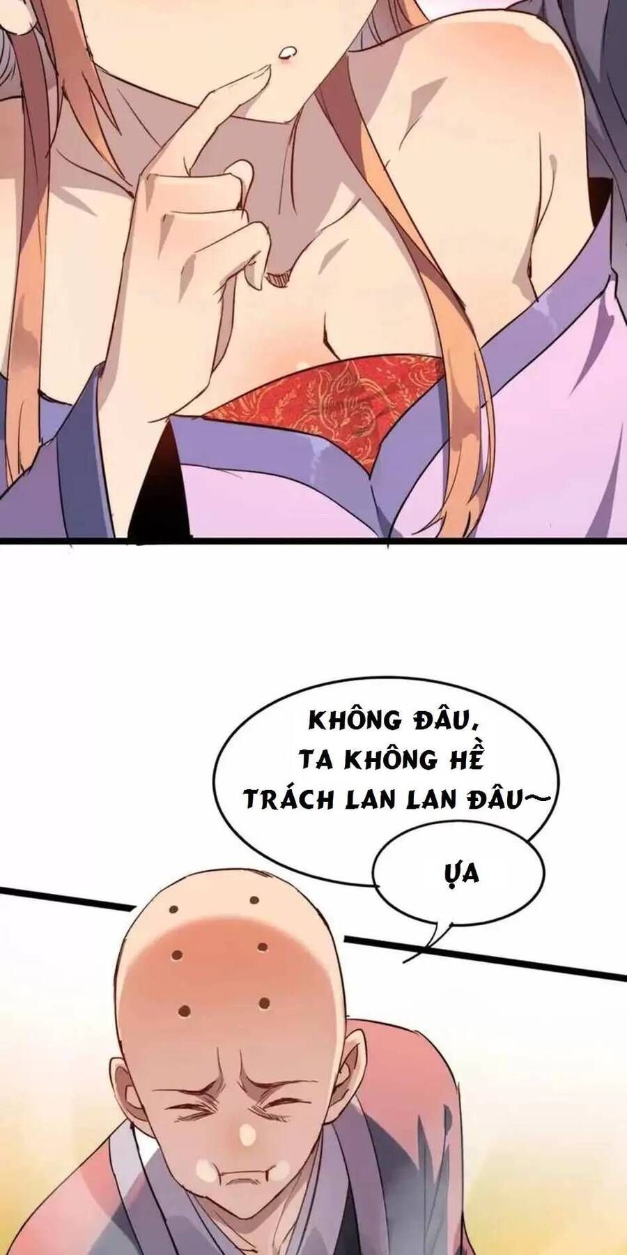đọc truyện Dị Giới Kiến Tạo Tối Cường Thiếu Lâm Tự Chương 33 ảnh 30 tại Giả Dược