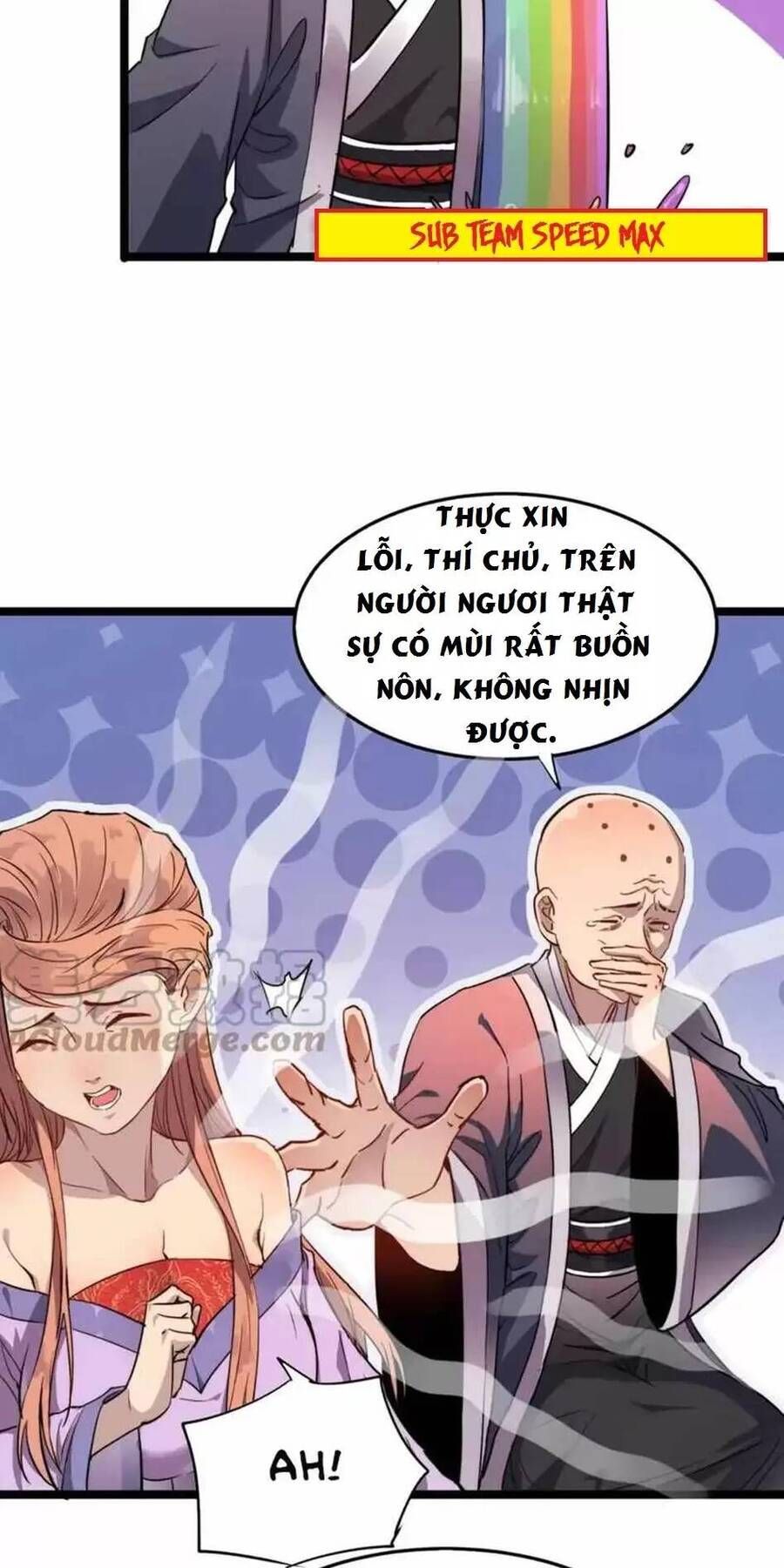 đọc truyện Dị Giới Kiến Tạo Tối Cường Thiếu Lâm Tự Chương 33 ảnh 32 tại Giả Dược