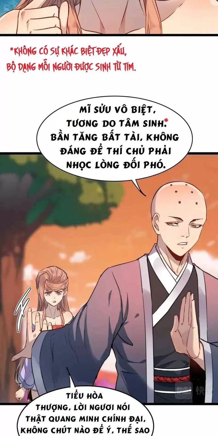đọc truyện Dị Giới Kiến Tạo Tối Cường Thiếu Lâm Tự Chương 33 ảnh 36 tại Giả Dược