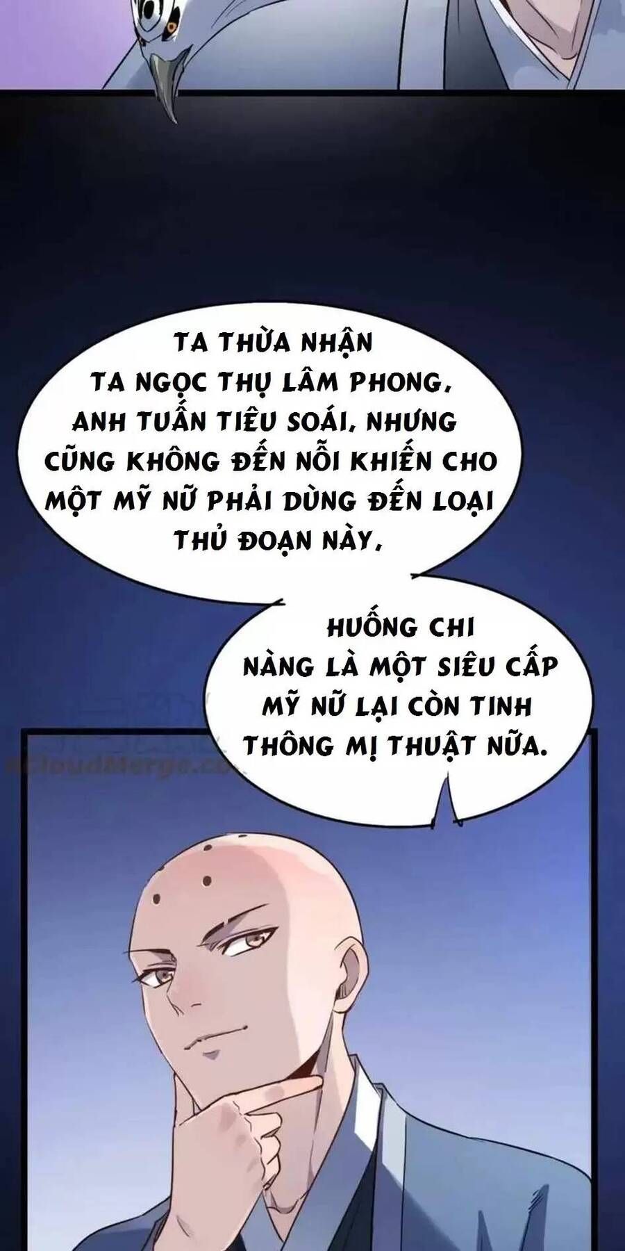 đọc truyện Dị Giới Kiến Tạo Tối Cường Thiếu Lâm Tự Chương 33 ảnh 47 tại Giả Dược