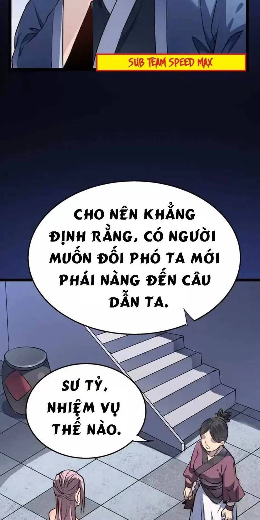 đọc truyện Dị Giới Kiến Tạo Tối Cường Thiếu Lâm Tự Chương 33 ảnh 48 tại Giả Dược