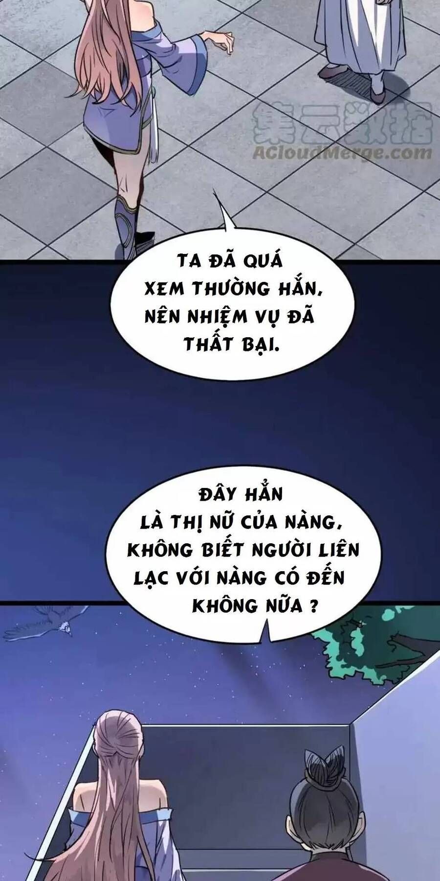 đọc truyện Dị Giới Kiến Tạo Tối Cường Thiếu Lâm Tự Chương 33 ảnh 49 tại Giả Dược