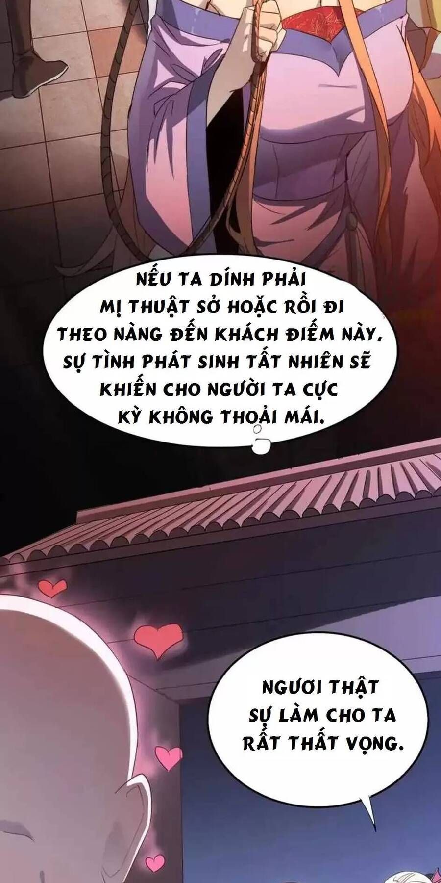 đọc truyện Dị Giới Kiến Tạo Tối Cường Thiếu Lâm Tự Chương 33 ảnh 55 tại Giả Dược