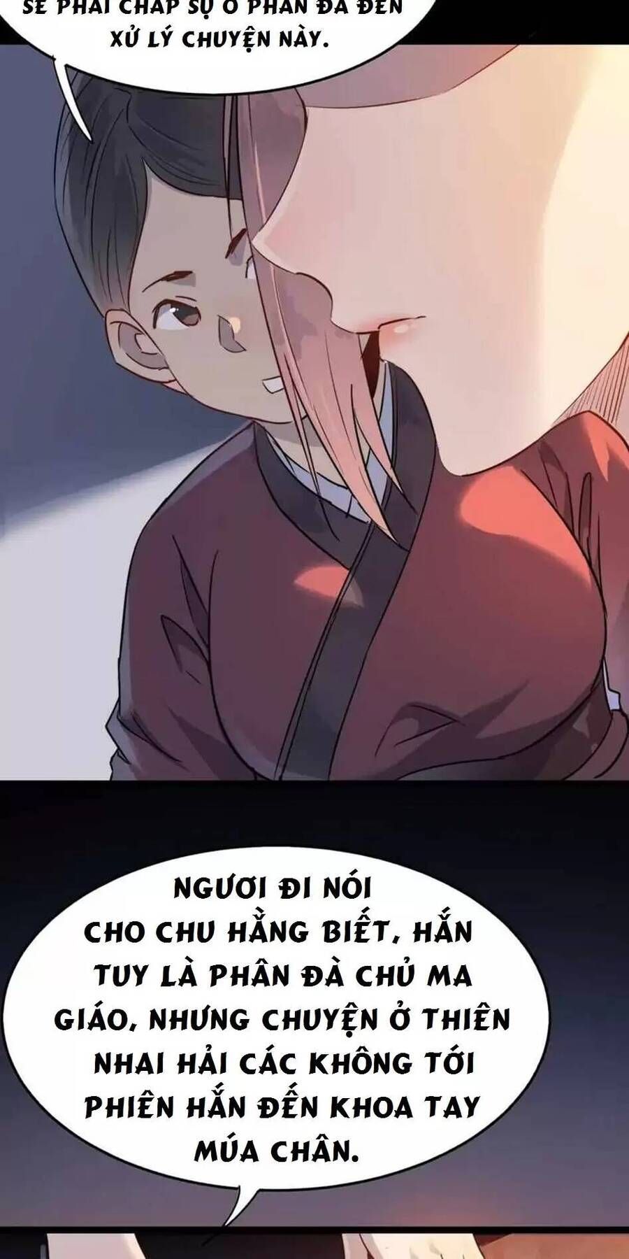 đọc truyện Dị Giới Kiến Tạo Tối Cường Thiếu Lâm Tự Chương 34 ảnh 12 tại Giả Dược