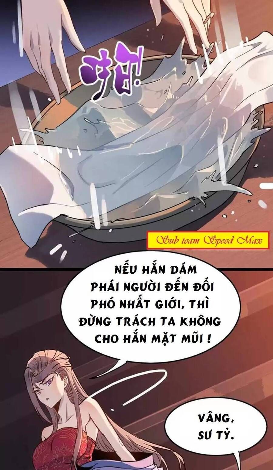 đọc truyện Dị Giới Kiến Tạo Tối Cường Thiếu Lâm Tự Chương 34 ảnh 13 tại Giả Dược