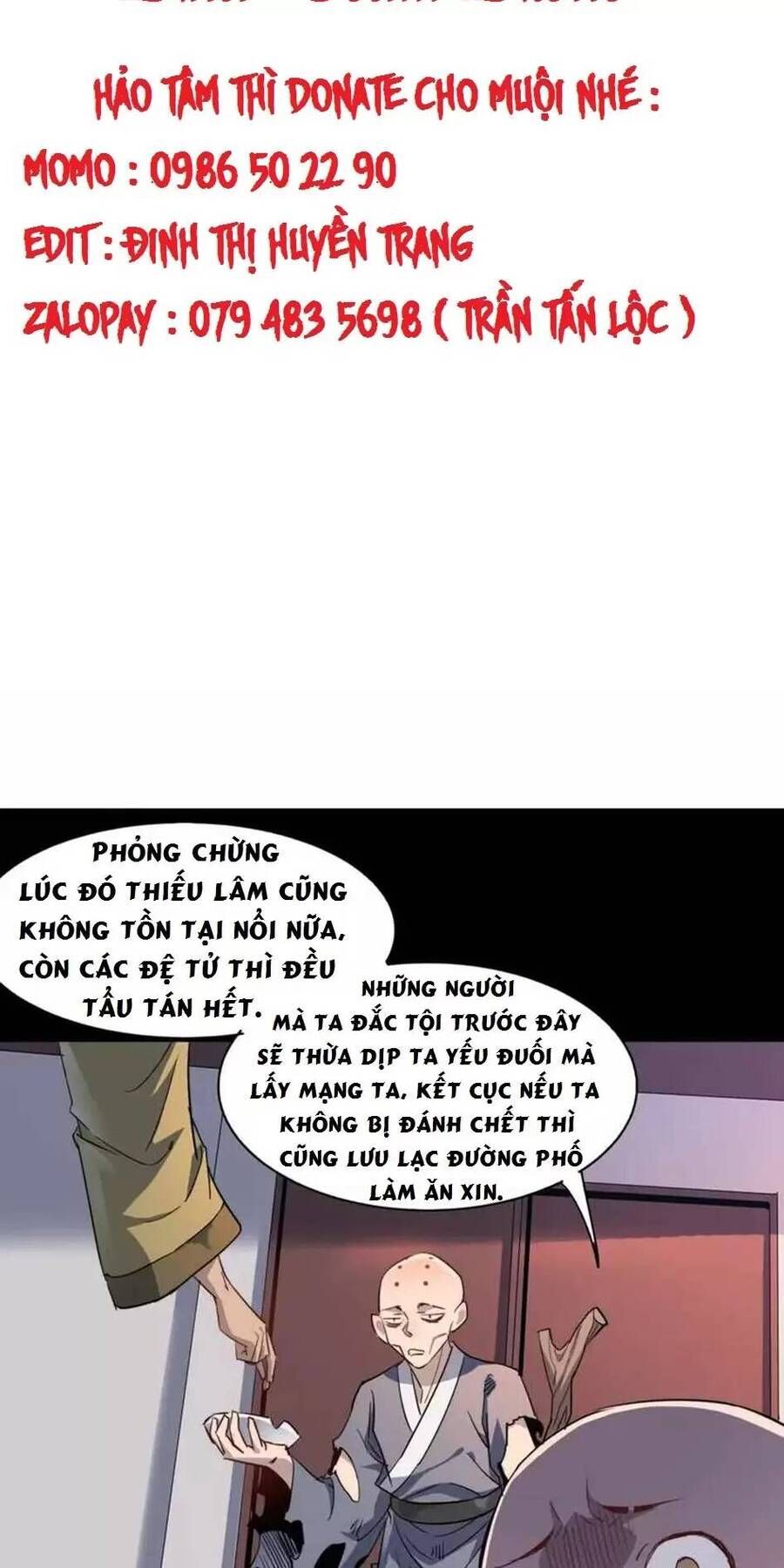 đọc truyện Dị Giới Kiến Tạo Tối Cường Thiếu Lâm Tự Chương 34 ảnh 3 tại Giả Dược
