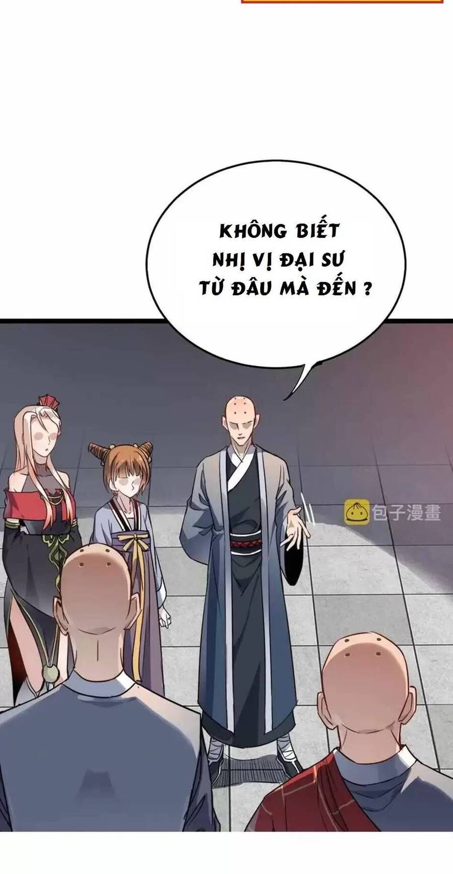 đọc truyện Dị Giới Kiến Tạo Tối Cường Thiếu Lâm Tự Chương 34 ảnh 21 tại Giả Dược