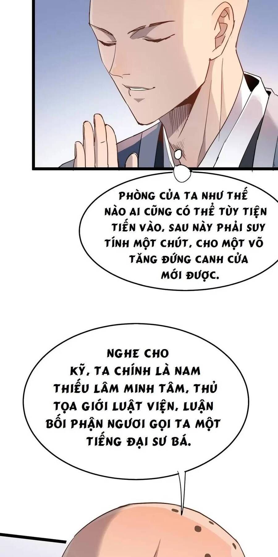 đọc truyện Dị Giới Kiến Tạo Tối Cường Thiếu Lâm Tự Chương 34 ảnh 29 tại Giả Dược