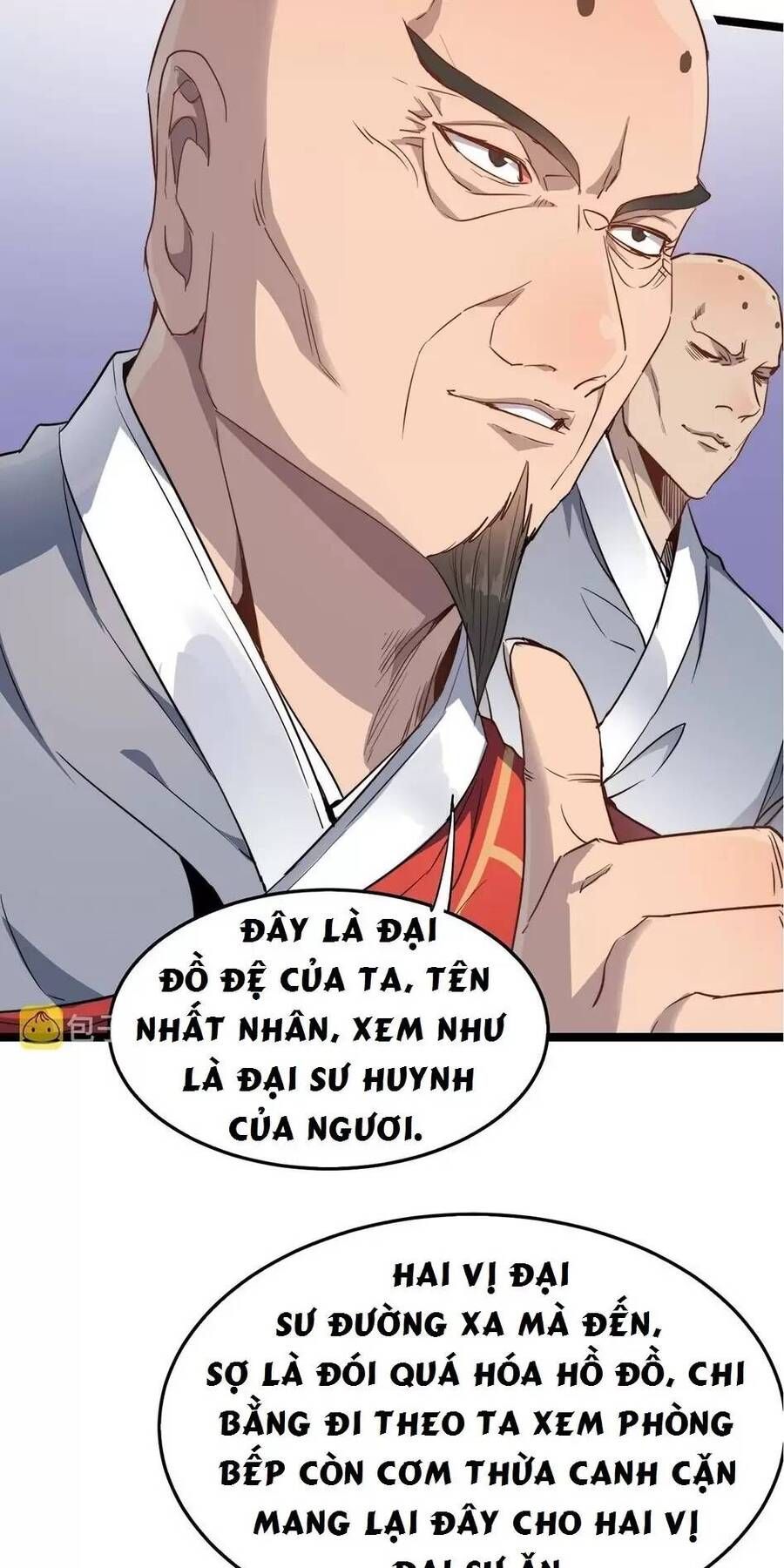 đọc truyện Dị Giới Kiến Tạo Tối Cường Thiếu Lâm Tự Chương 34 ảnh 30 tại Giả Dược