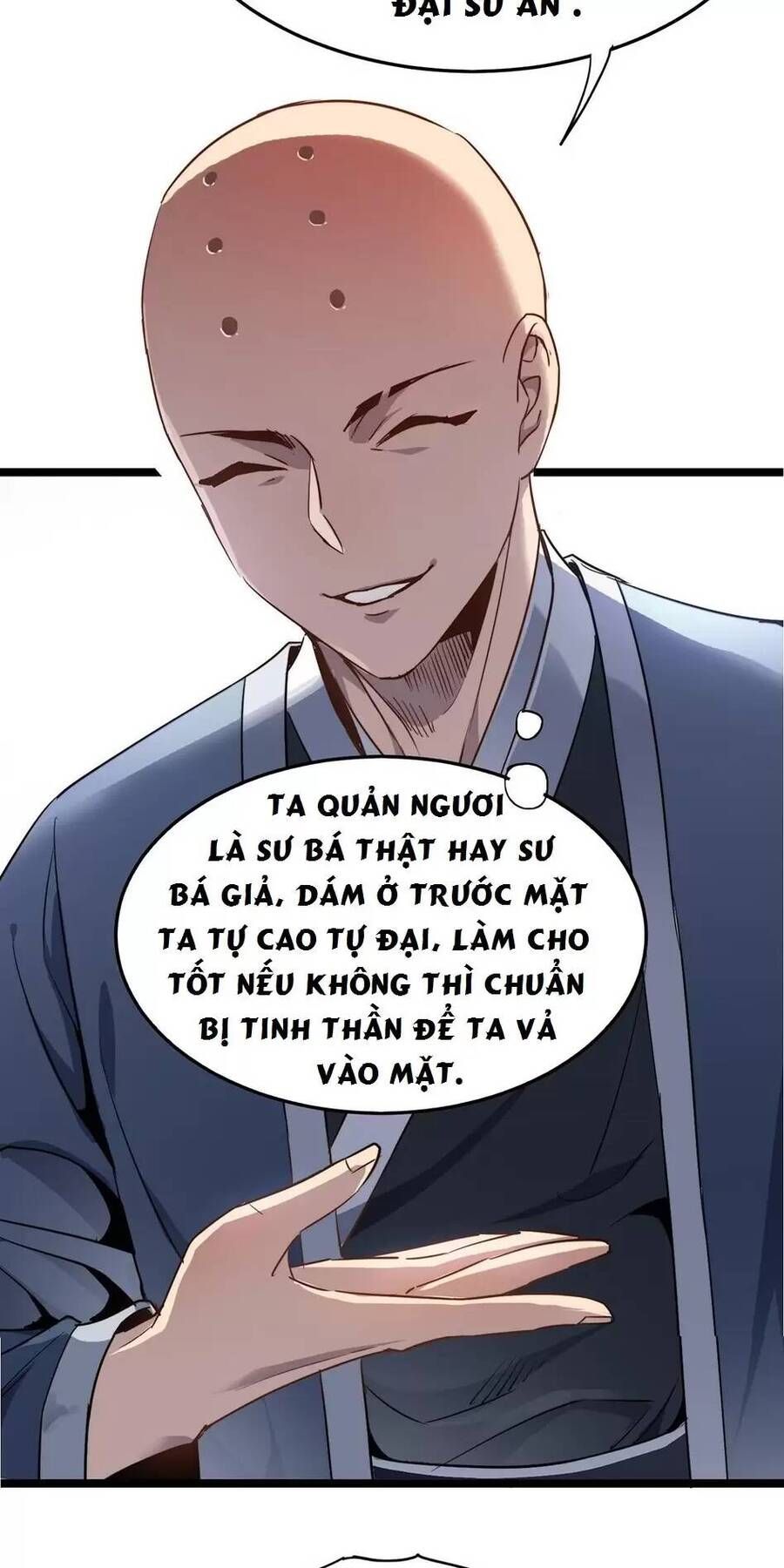 đọc truyện Dị Giới Kiến Tạo Tối Cường Thiếu Lâm Tự Chương 34 ảnh 31 tại Giả Dược