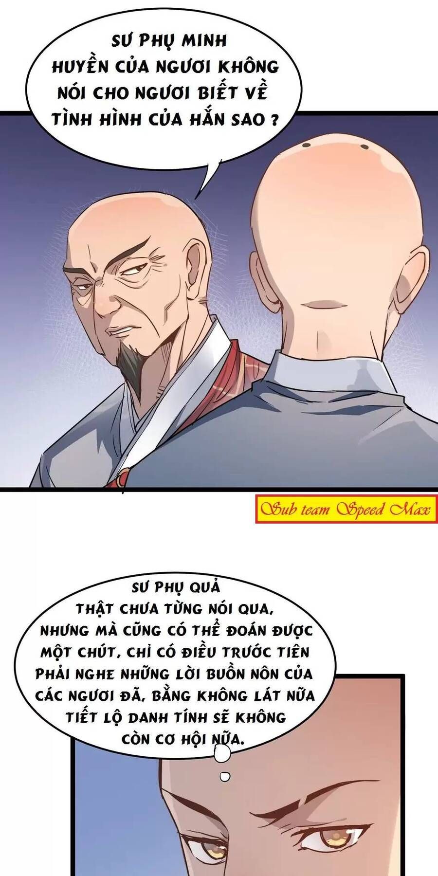 đọc truyện Dị Giới Kiến Tạo Tối Cường Thiếu Lâm Tự Chương 34 ảnh 34 tại Giả Dược