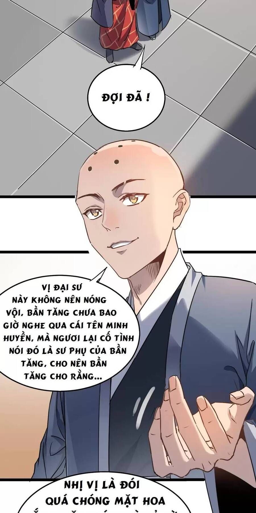 đọc truyện Dị Giới Kiến Tạo Tối Cường Thiếu Lâm Tự Chương 34 ảnh 36 tại Giả Dược