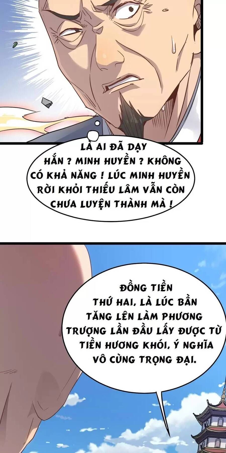 đọc truyện Dị Giới Kiến Tạo Tối Cường Thiếu Lâm Tự Chương 34 ảnh 44 tại Giả Dược