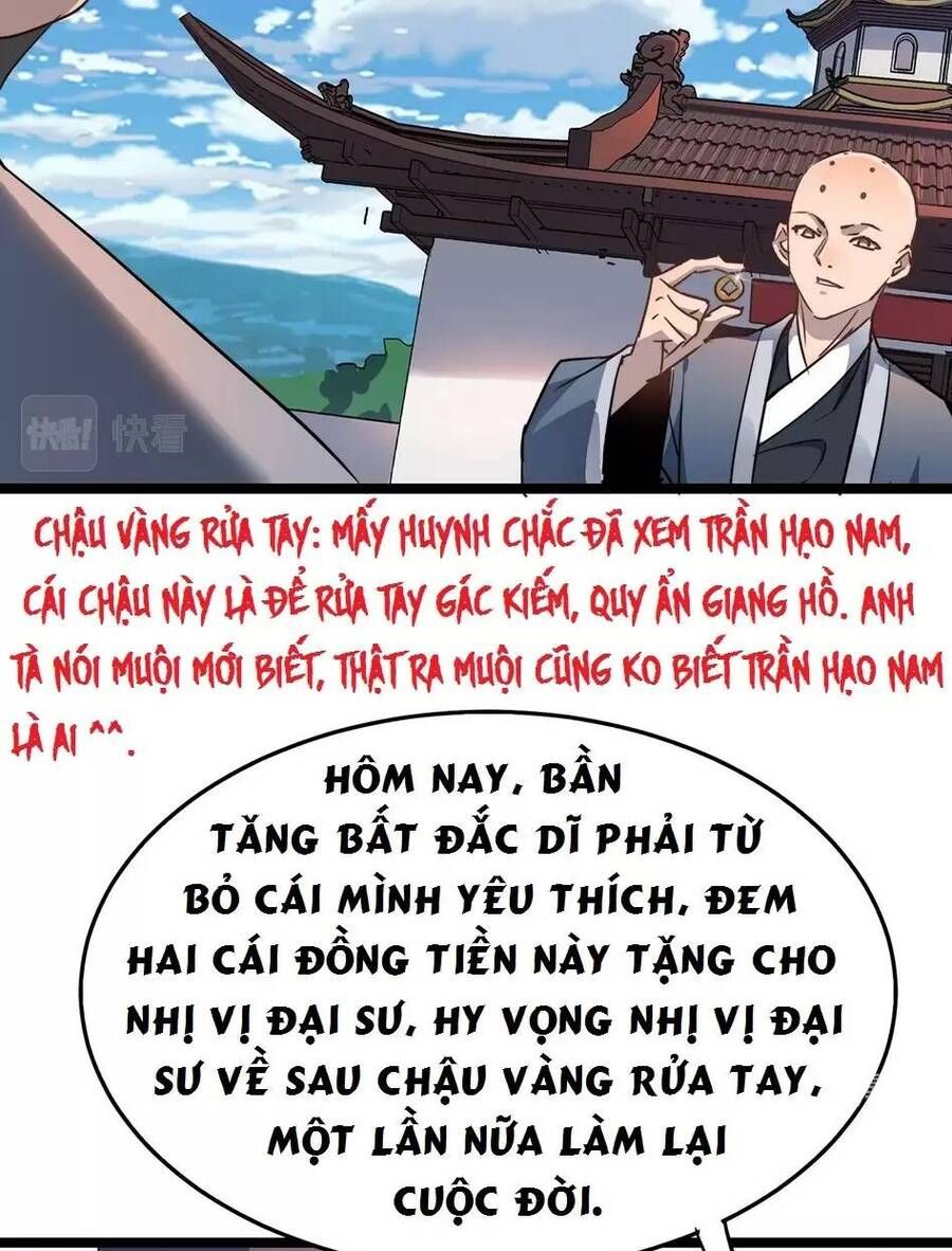 đọc truyện Dị Giới Kiến Tạo Tối Cường Thiếu Lâm Tự Chương 34 ảnh 45 tại Giả Dược