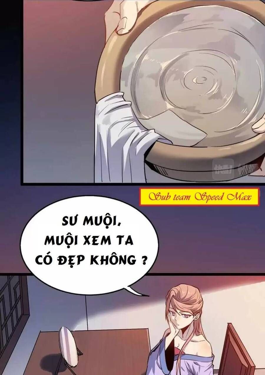 đọc truyện Dị Giới Kiến Tạo Tối Cường Thiếu Lâm Tự Chương 34 ảnh 6 tại Giả Dược