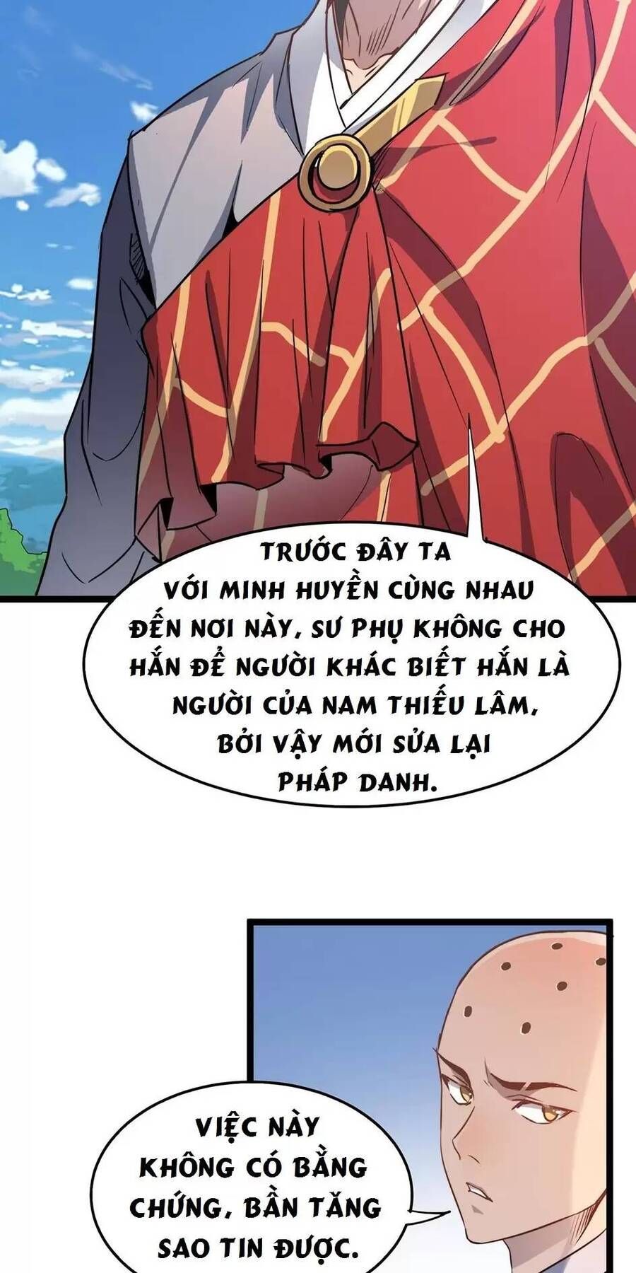 đọc truyện Dị Giới Kiến Tạo Tối Cường Thiếu Lâm Tự Chương 34 ảnh 54 tại Giả Dược