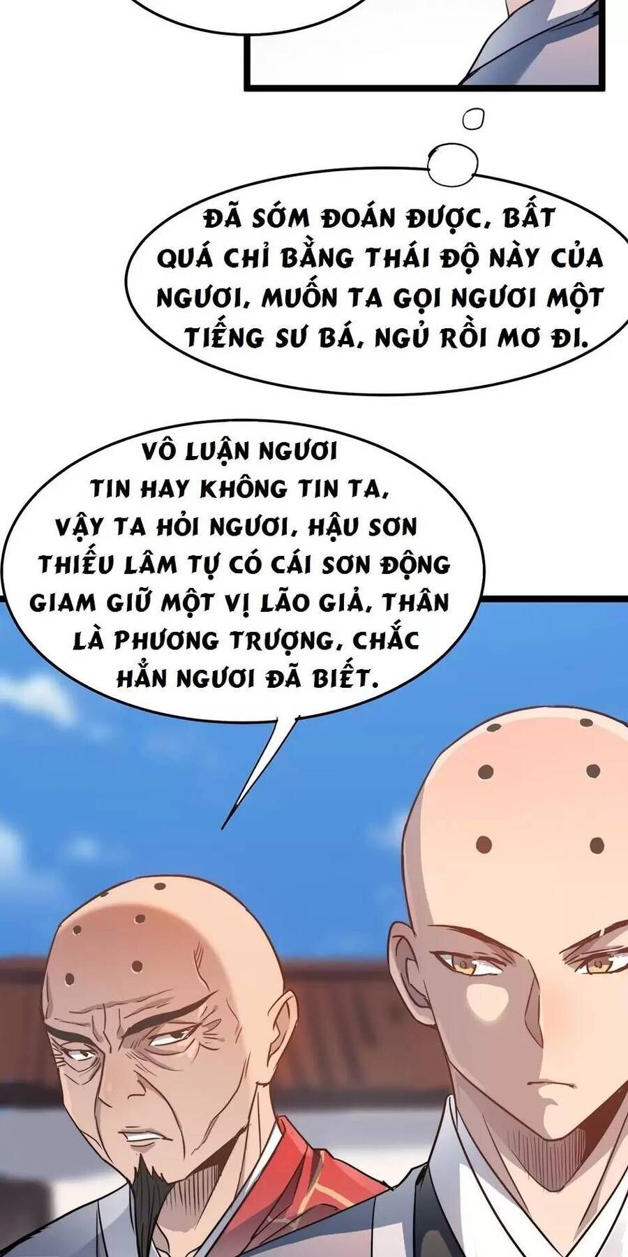 đọc truyện Dị Giới Kiến Tạo Tối Cường Thiếu Lâm Tự Chương 34 ảnh 55 tại Giả Dược