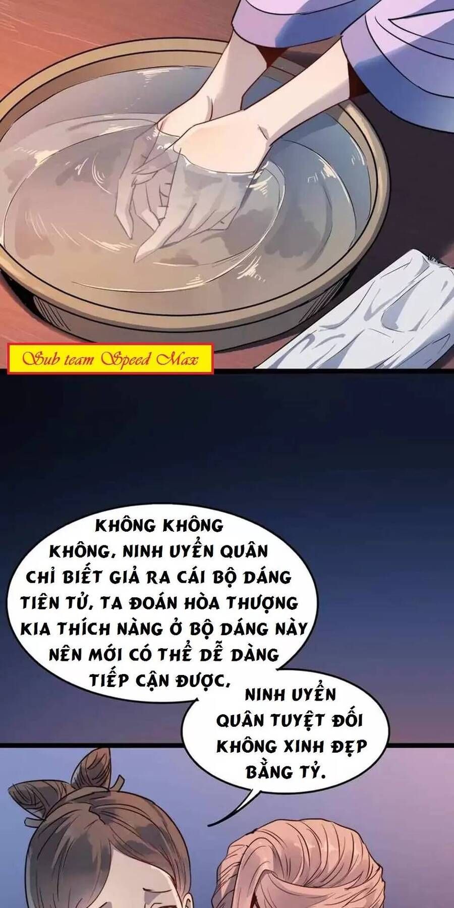 đọc truyện Dị Giới Kiến Tạo Tối Cường Thiếu Lâm Tự Chương 34 ảnh 10 tại Giả Dược