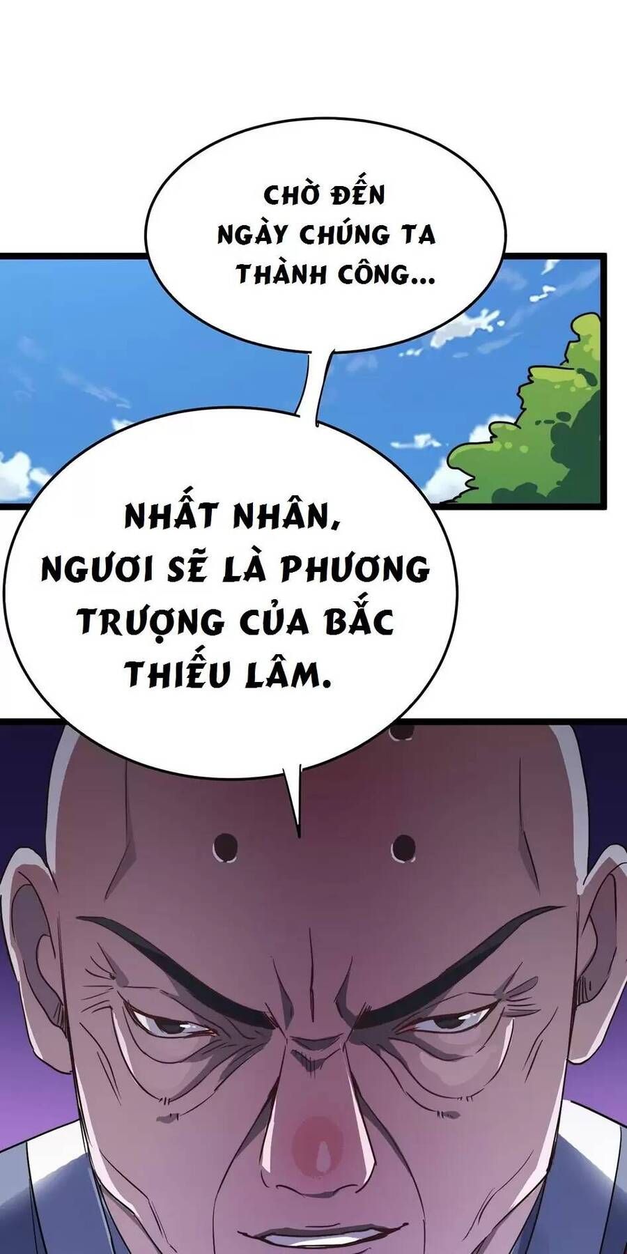 đọc truyện Dị Giới Kiến Tạo Tối Cường Thiếu Lâm Tự Chương 35 ảnh 12 tại Giả Dược