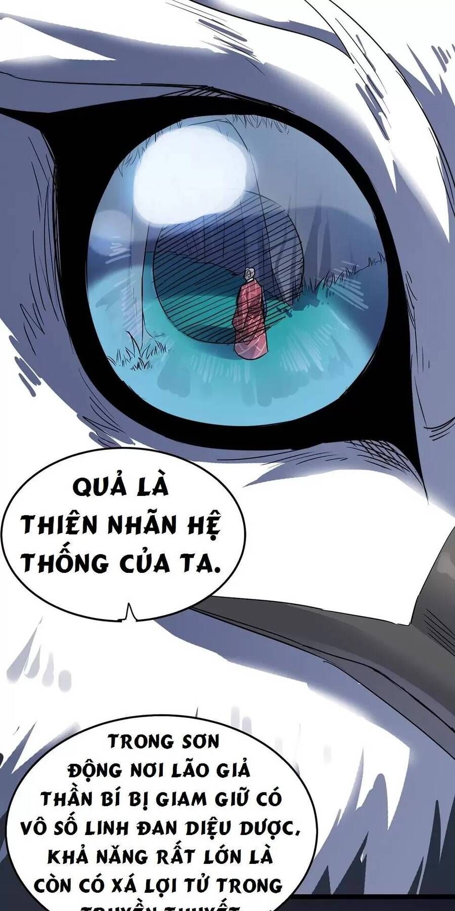 đọc truyện Dị Giới Kiến Tạo Tối Cường Thiếu Lâm Tự Chương 35 ảnh 16 tại Giả Dược