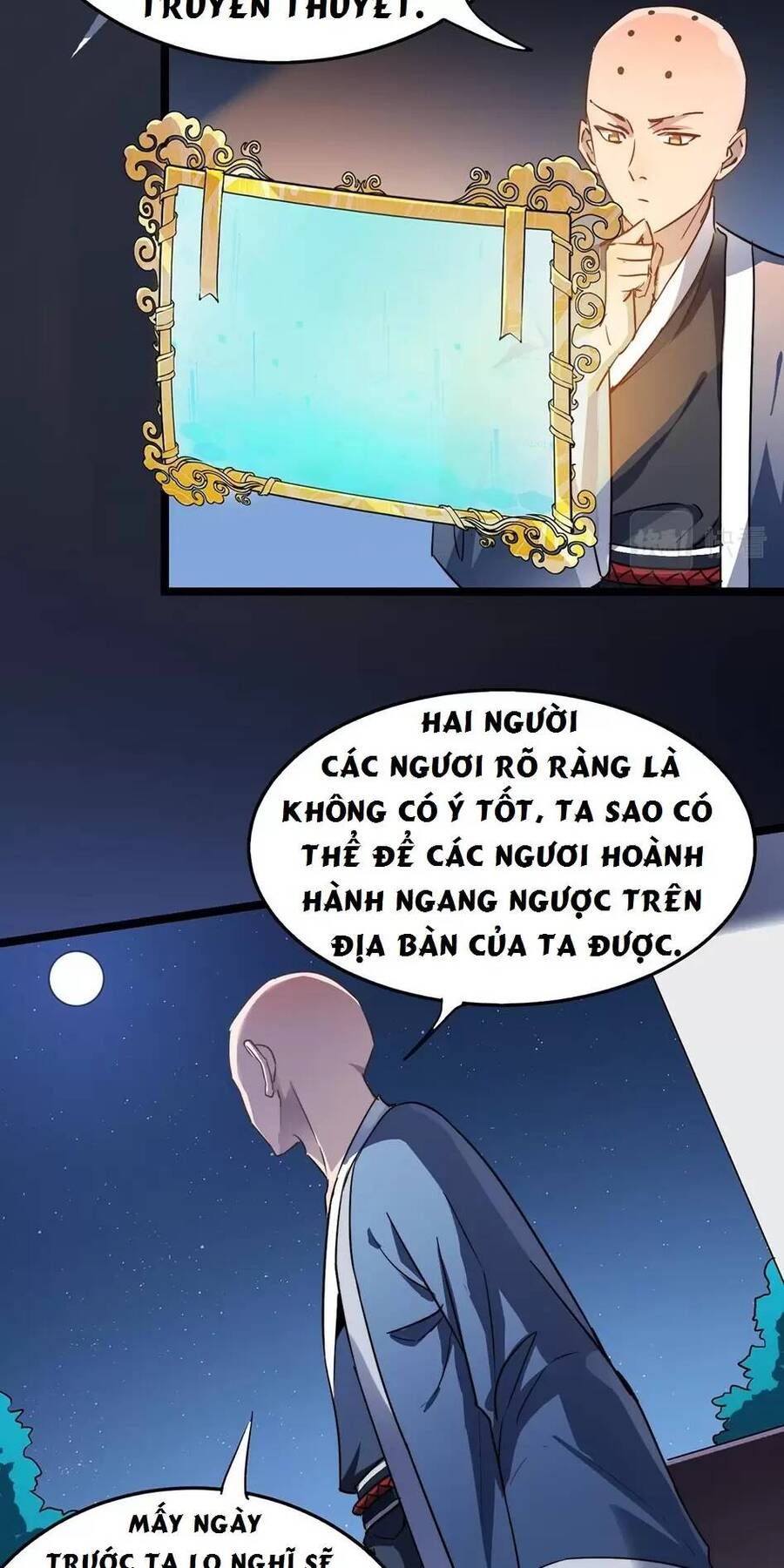 đọc truyện Dị Giới Kiến Tạo Tối Cường Thiếu Lâm Tự Chương 35 ảnh 17 tại Giả Dược