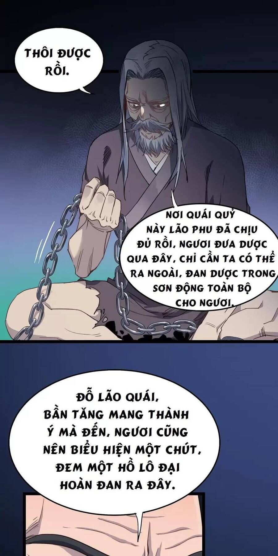 đọc truyện Dị Giới Kiến Tạo Tối Cường Thiếu Lâm Tự Chương 35 ảnh 27 tại Giả Dược