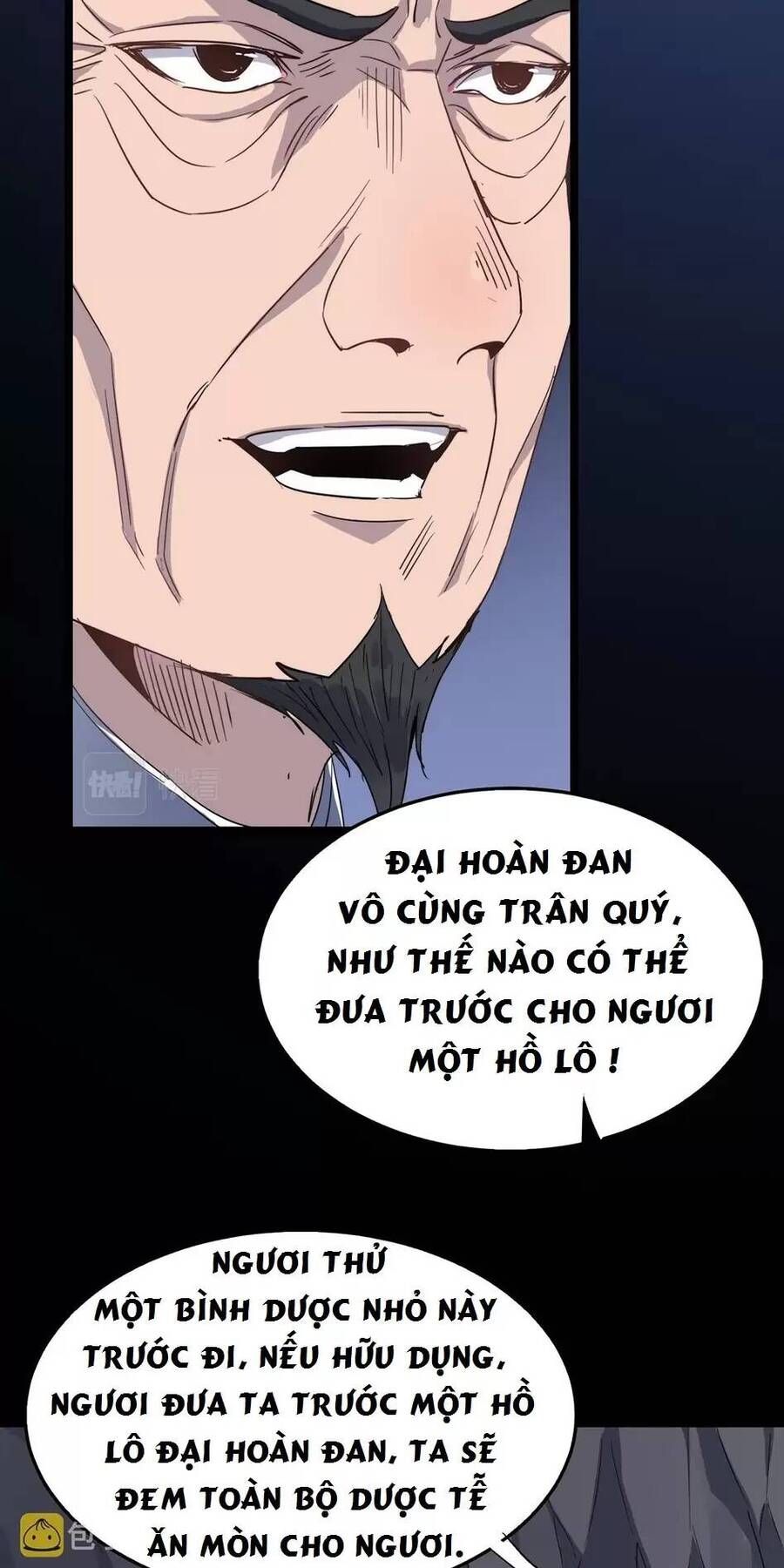 đọc truyện Dị Giới Kiến Tạo Tối Cường Thiếu Lâm Tự Chương 35 ảnh 28 tại Giả Dược