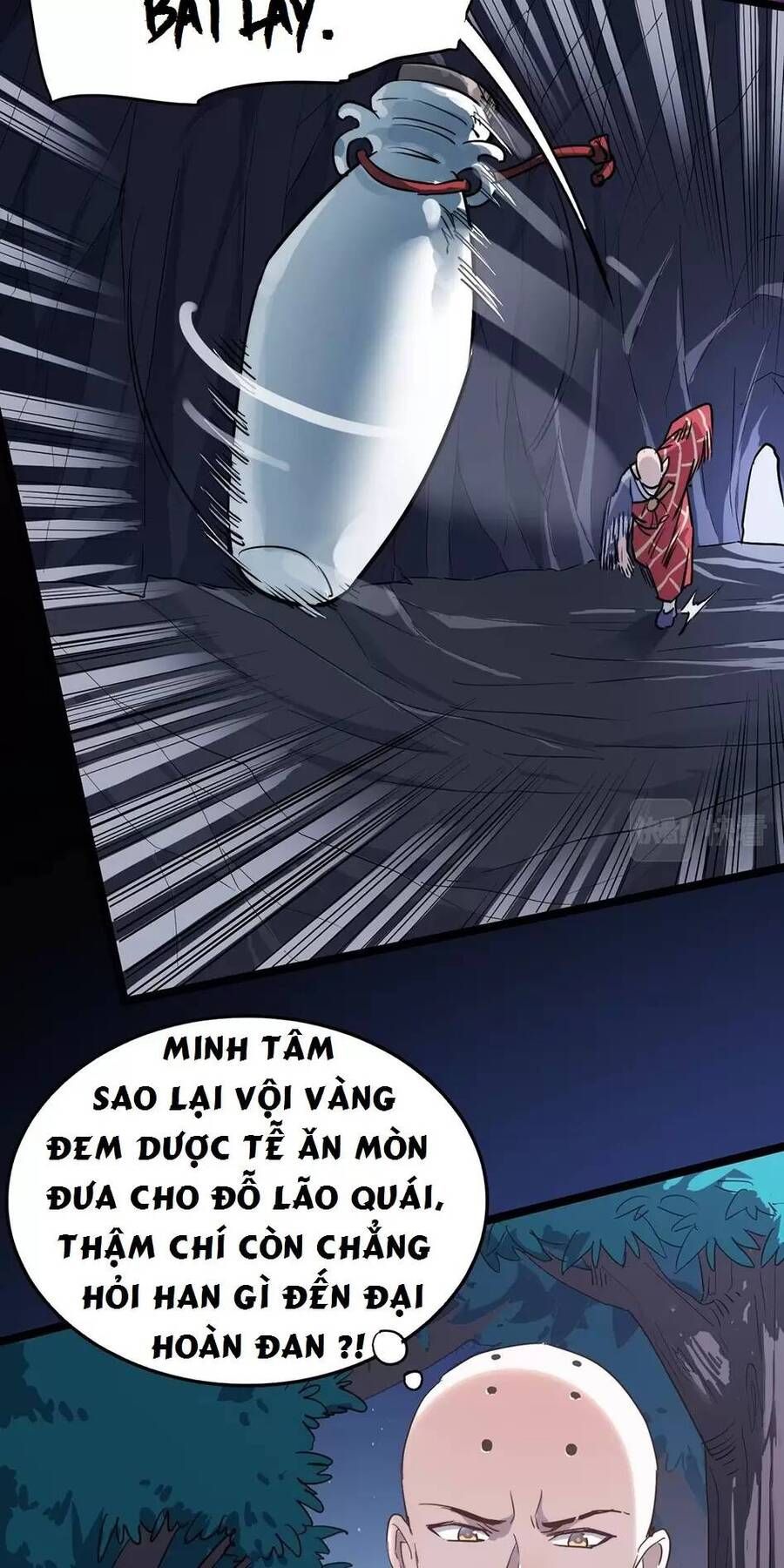 đọc truyện Dị Giới Kiến Tạo Tối Cường Thiếu Lâm Tự Chương 35 ảnh 33 tại Giả Dược