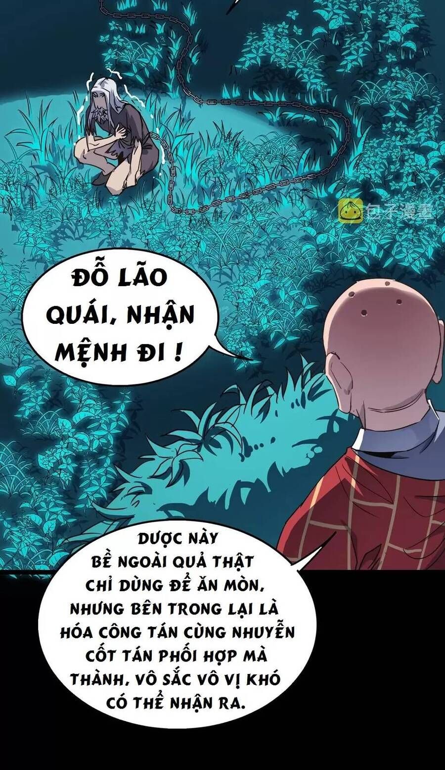 đọc truyện Dị Giới Kiến Tạo Tối Cường Thiếu Lâm Tự Chương 35 ảnh 37 tại Giả Dược