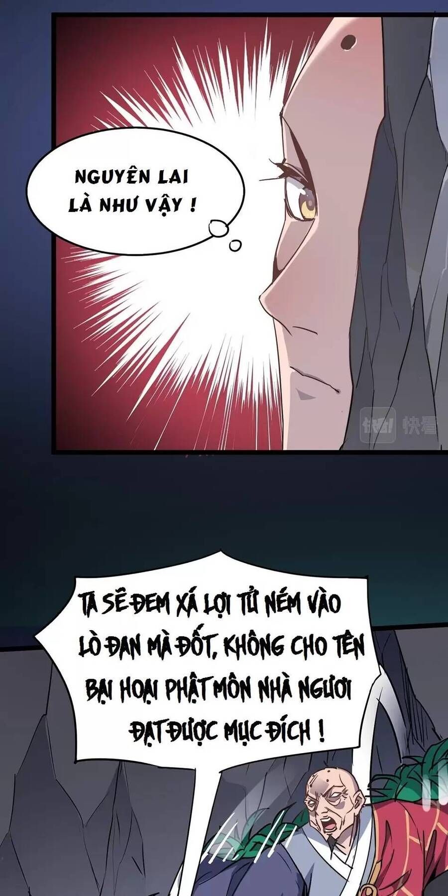 đọc truyện Dị Giới Kiến Tạo Tối Cường Thiếu Lâm Tự Chương 35 ảnh 46 tại Giả Dược