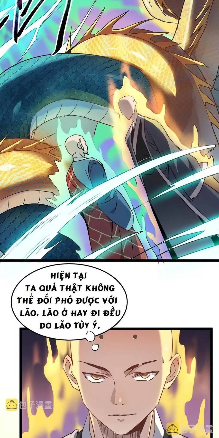 đọc truyện Dị Giới Kiến Tạo Tối Cường Thiếu Lâm Tự Chương 35 ảnh 8 tại Giả Dược