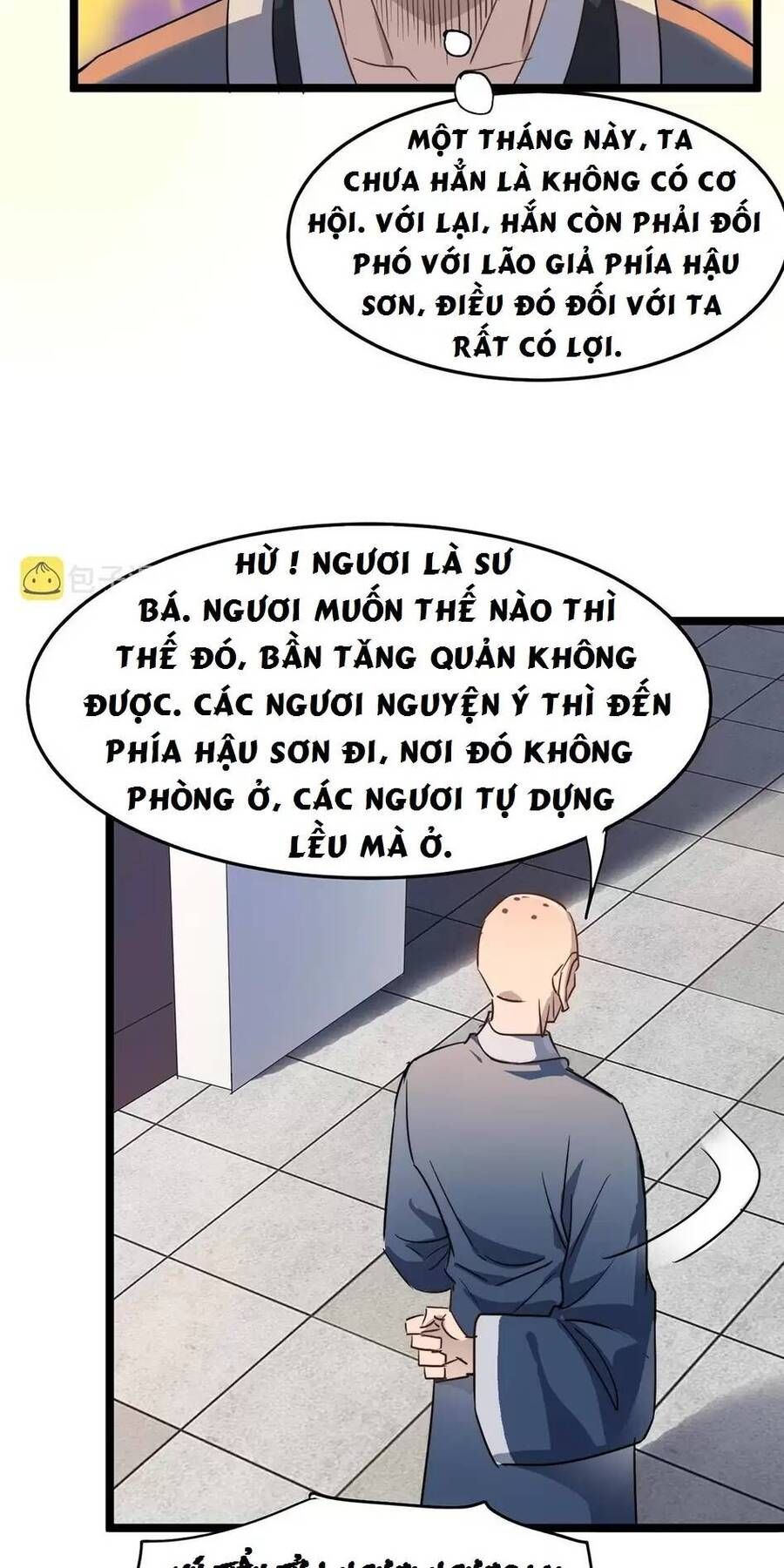 đọc truyện Dị Giới Kiến Tạo Tối Cường Thiếu Lâm Tự Chương 35 ảnh 9 tại Giả Dược