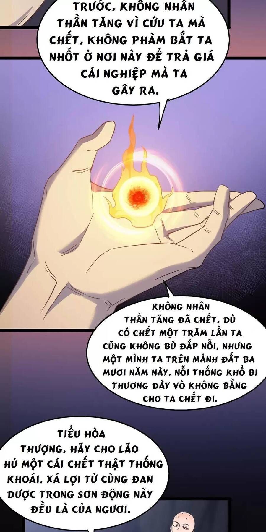 đọc truyện Dị Giới Kiến Tạo Tối Cường Thiếu Lâm Tự Chương 36 ảnh 11 tại Giả Dược