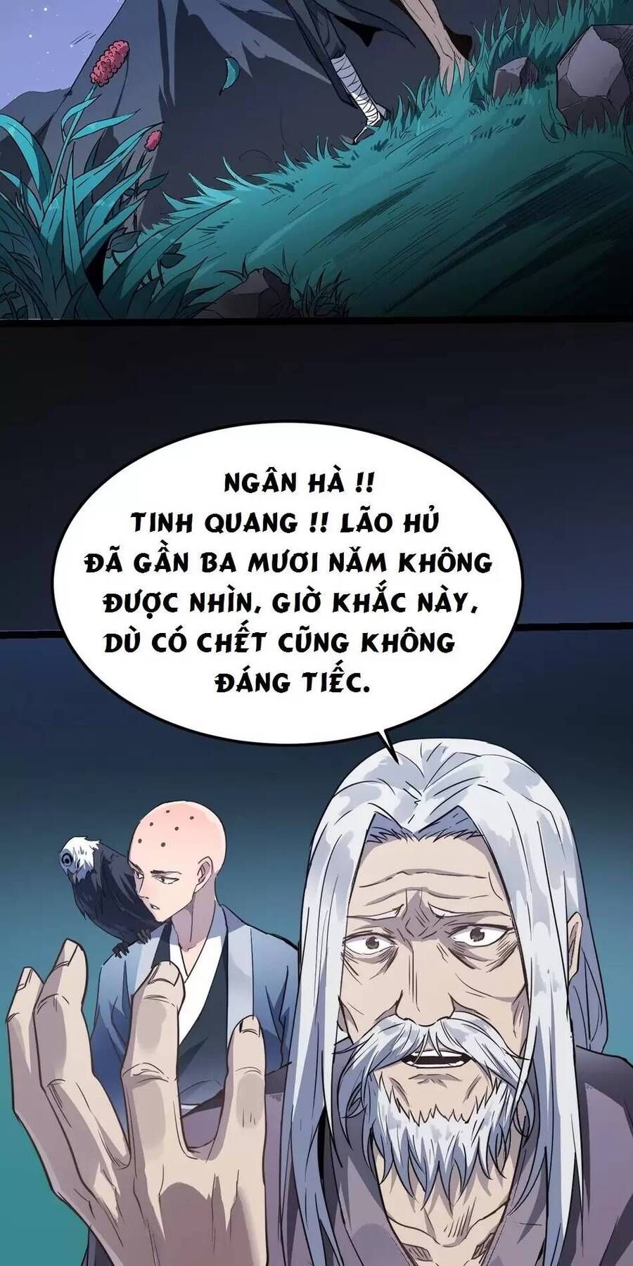 đọc truyện Dị Giới Kiến Tạo Tối Cường Thiếu Lâm Tự Chương 36 ảnh 18 tại Giả Dược