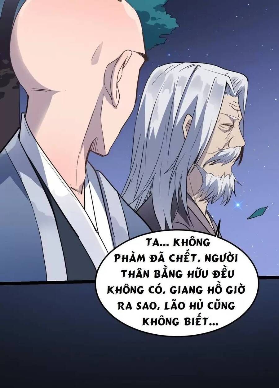 đọc truyện Dị Giới Kiến Tạo Tối Cường Thiếu Lâm Tự Chương 36 ảnh 21 tại Giả Dược