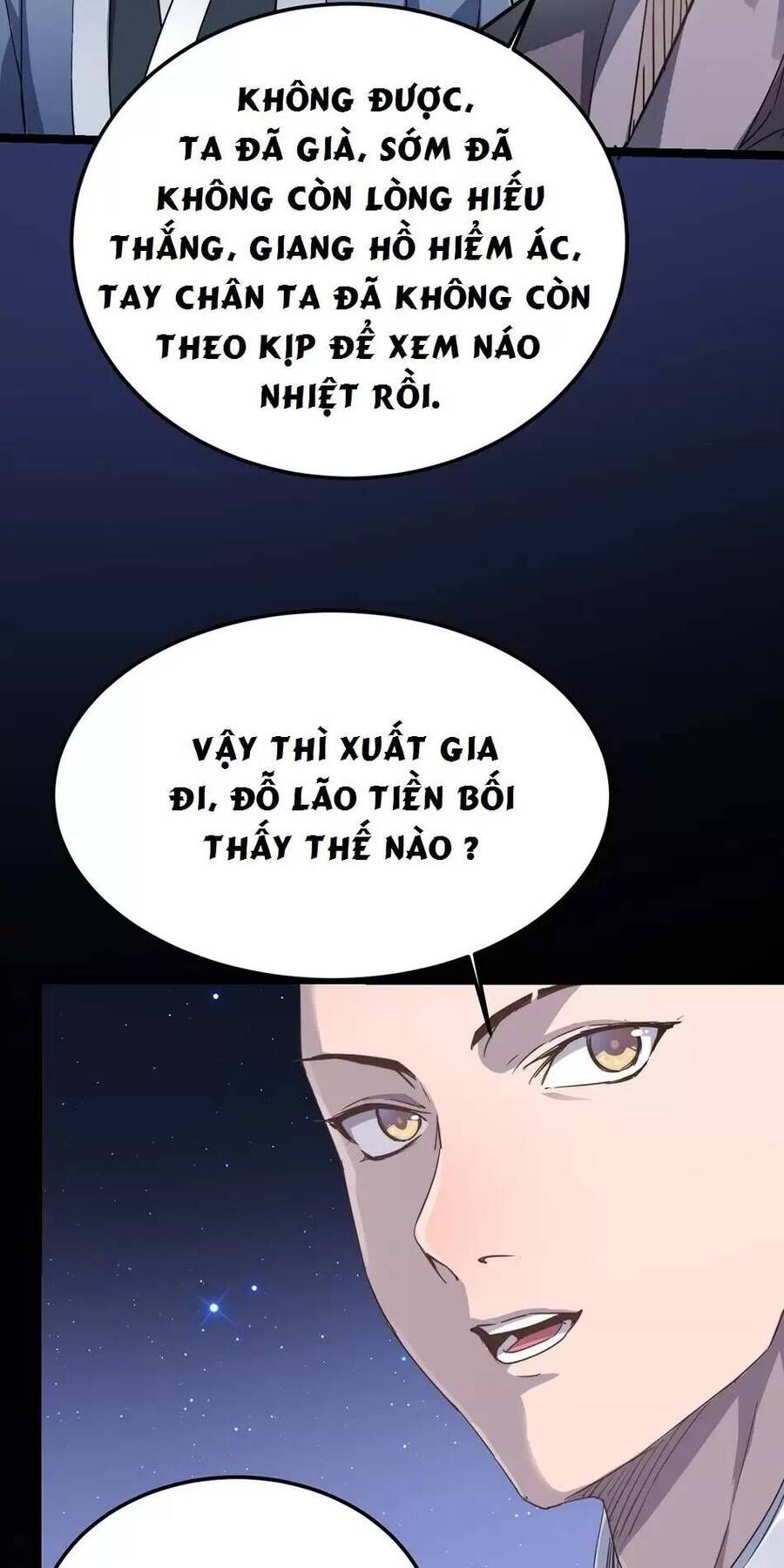 đọc truyện Dị Giới Kiến Tạo Tối Cường Thiếu Lâm Tự Chương 36 ảnh 23 tại Giả Dược