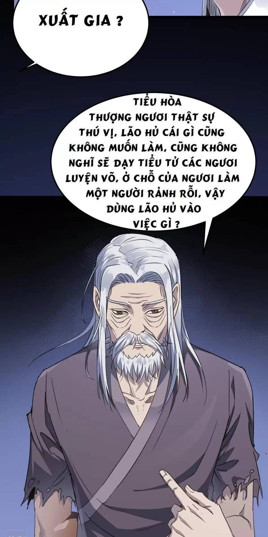 đọc truyện Dị Giới Kiến Tạo Tối Cường Thiếu Lâm Tự Chương 36 ảnh 24 tại Giả Dược
