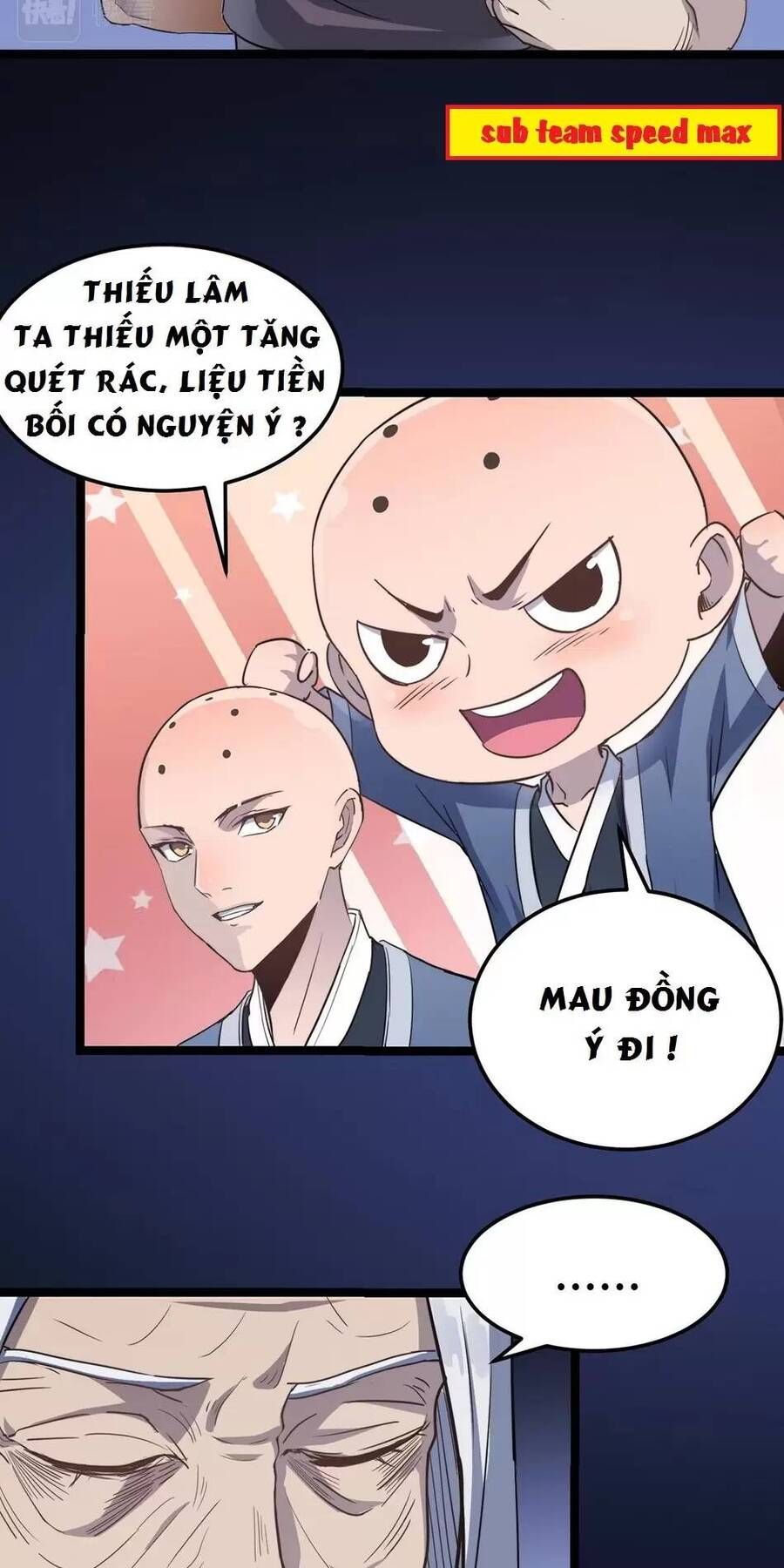 đọc truyện Dị Giới Kiến Tạo Tối Cường Thiếu Lâm Tự Chương 36 ảnh 25 tại Giả Dược