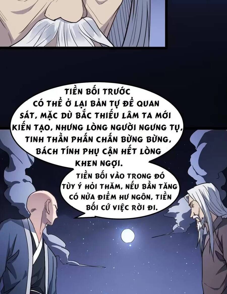 đọc truyện Dị Giới Kiến Tạo Tối Cường Thiếu Lâm Tự Chương 36 ảnh 26 tại Giả Dược