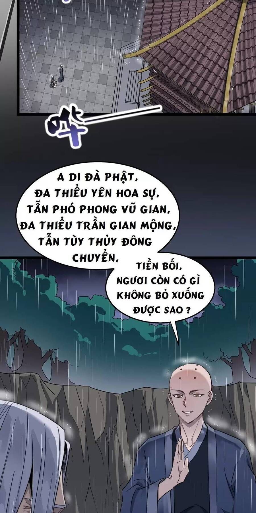 đọc truyện Dị Giới Kiến Tạo Tối Cường Thiếu Lâm Tự Chương 36 ảnh 32 tại Giả Dược
