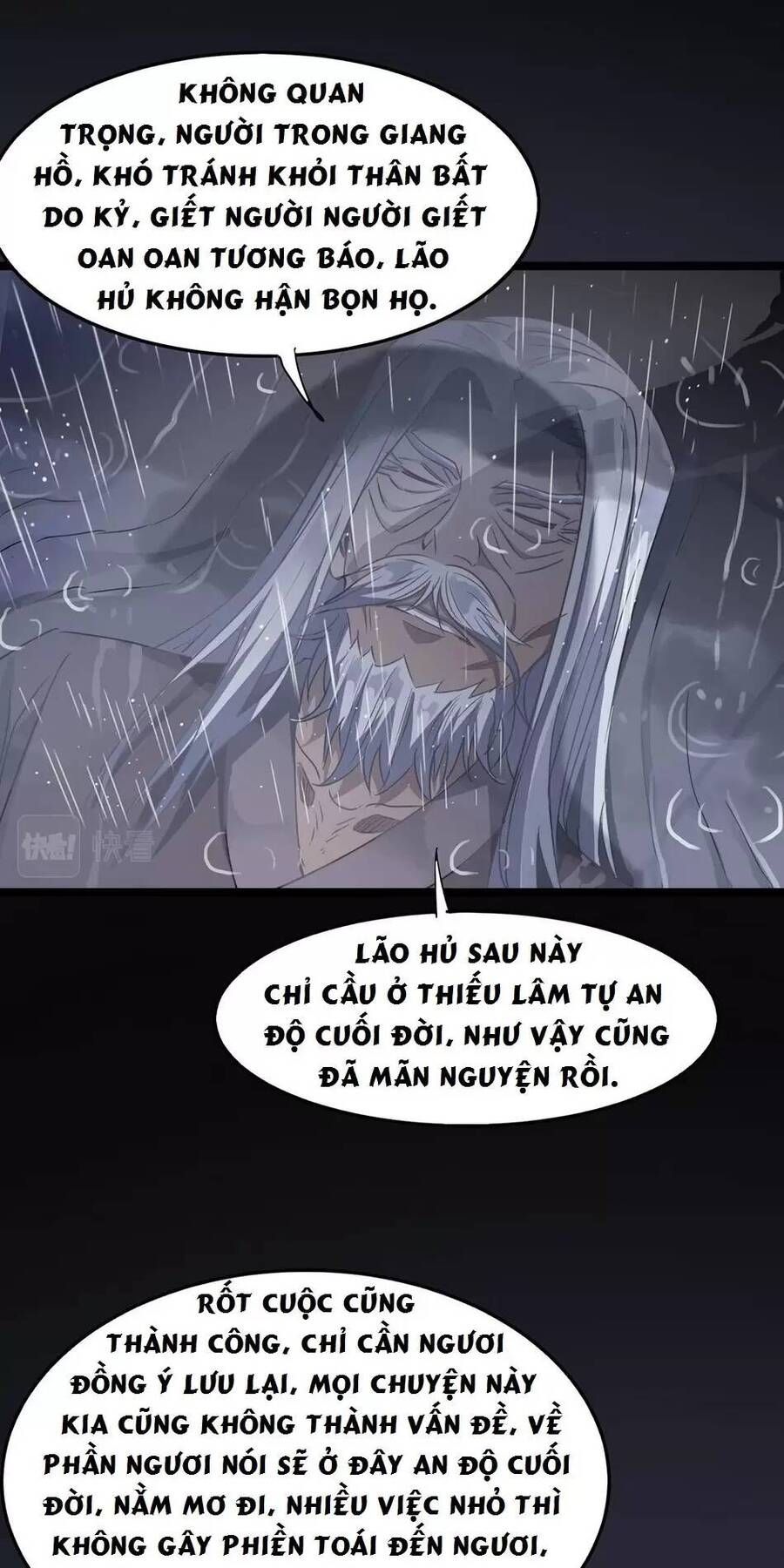 đọc truyện Dị Giới Kiến Tạo Tối Cường Thiếu Lâm Tự Chương 36 ảnh 35 tại Giả Dược